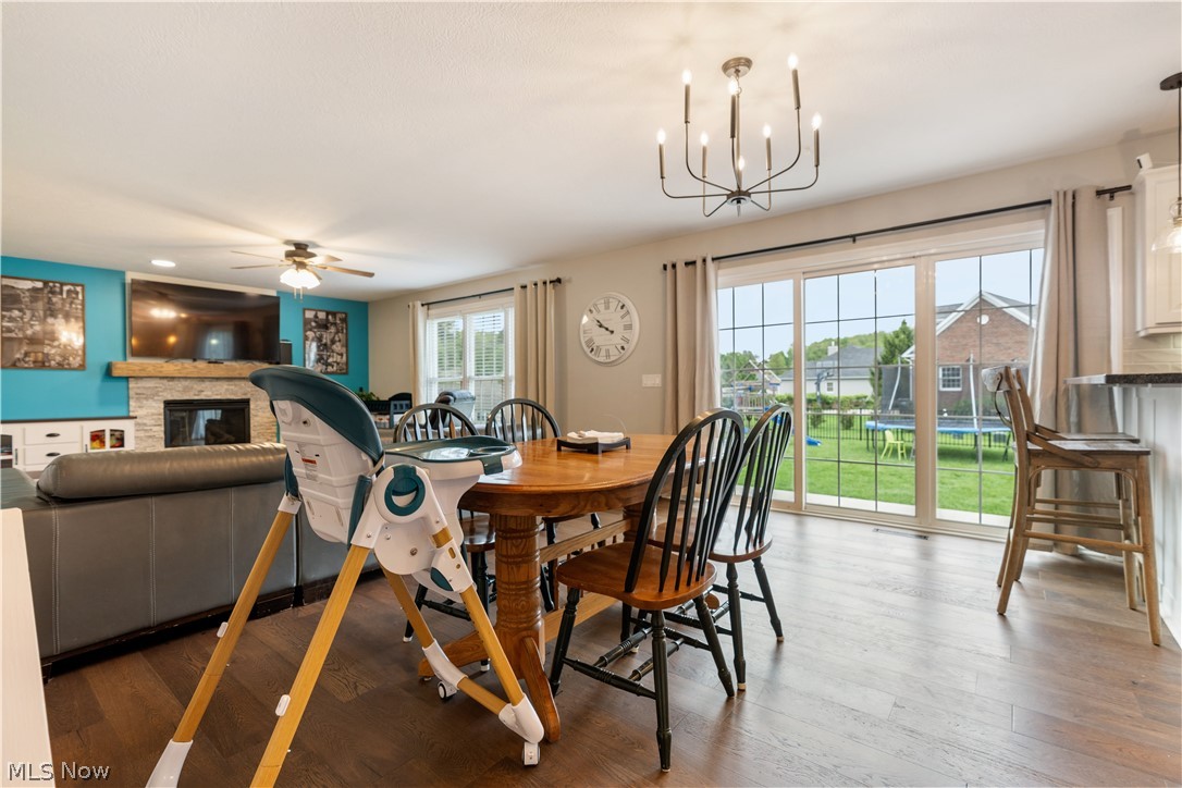 Becker Creek - Residential
