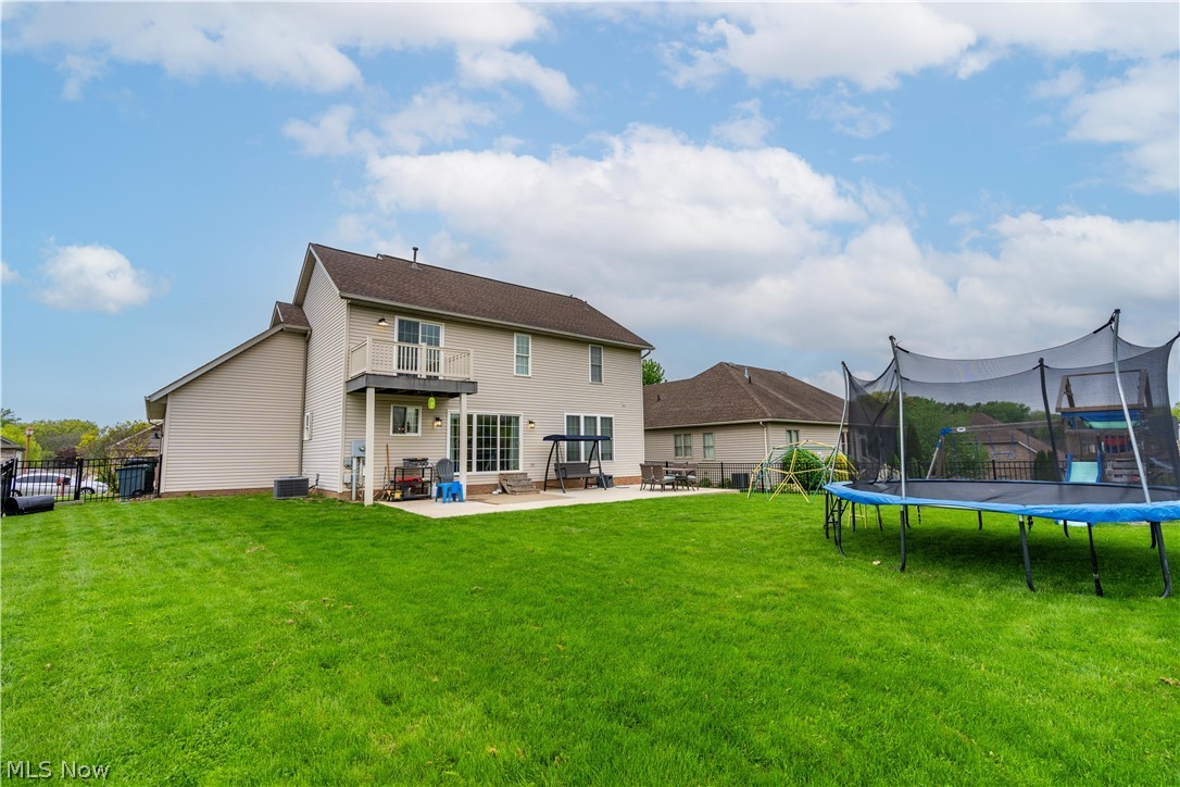 Becker Creek - Residential