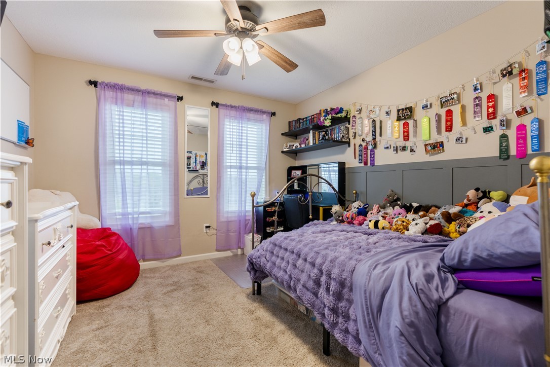 Becker Creek - Residential