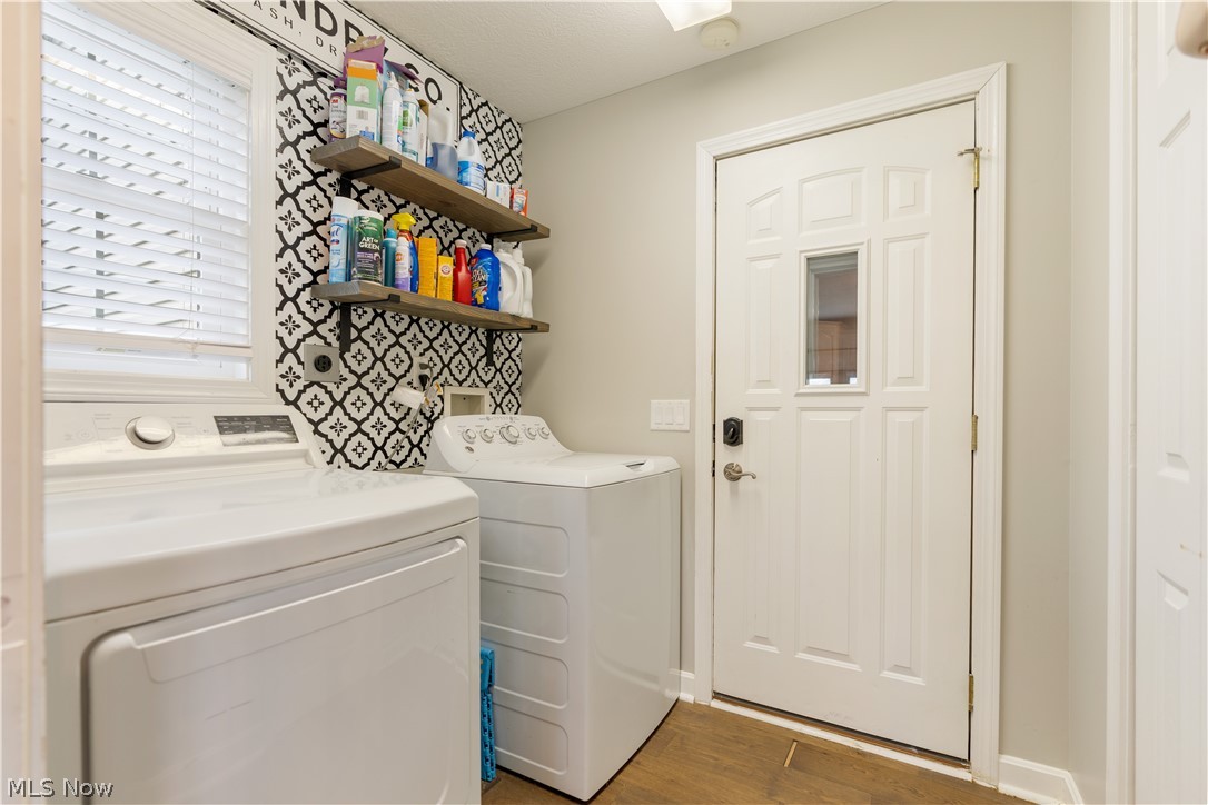 Becker Creek - Residential