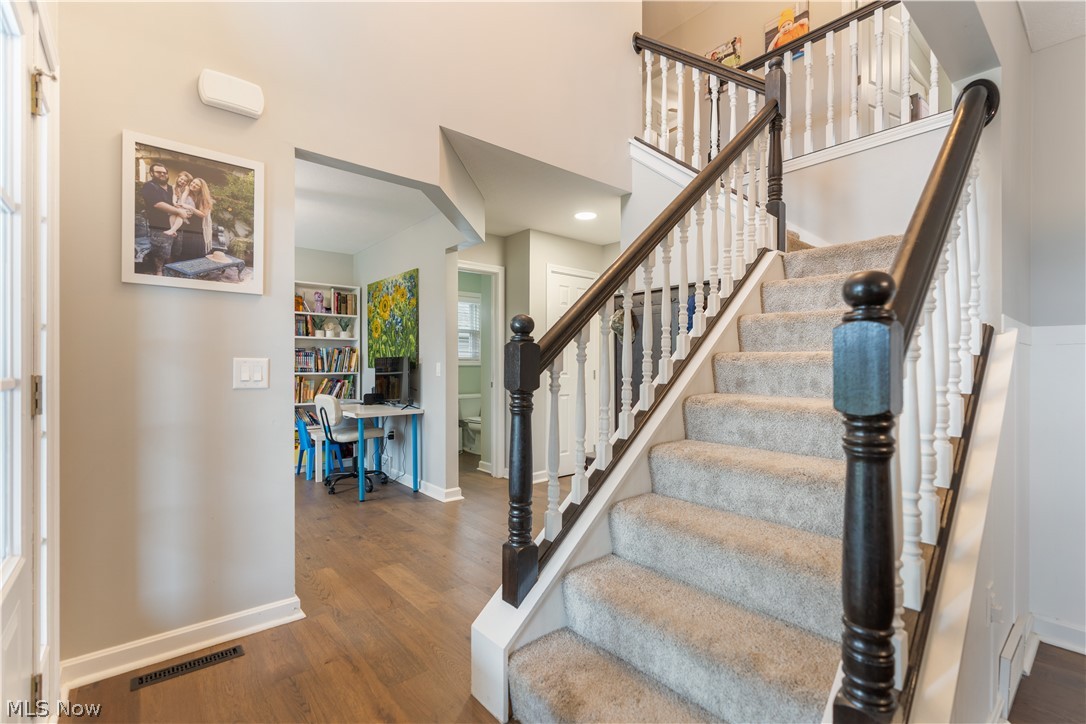 Becker Creek - Residential