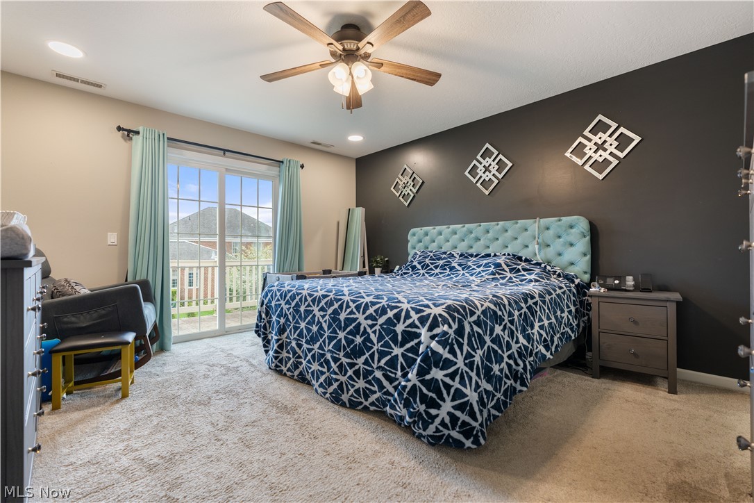 Becker Creek - Residential