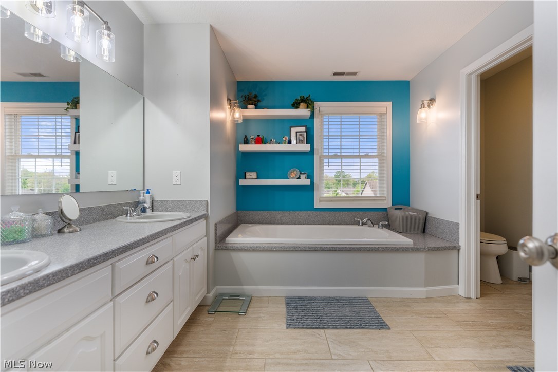Becker Creek - Residential