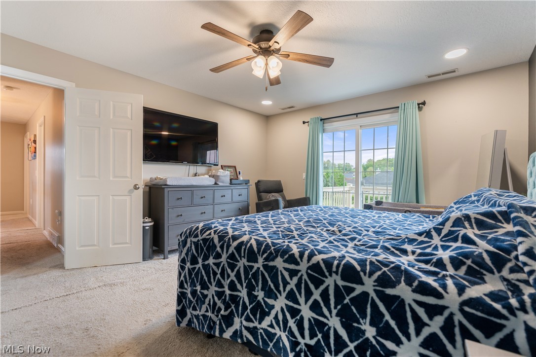 Becker Creek - Residential