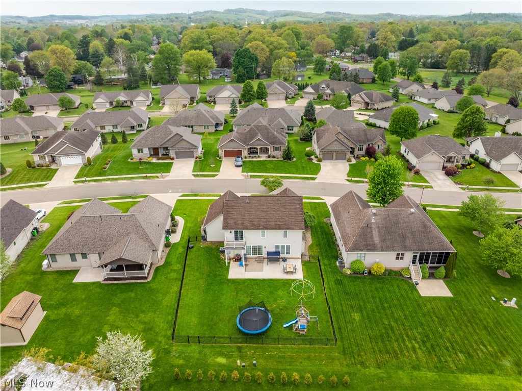 Becker Creek - Residential