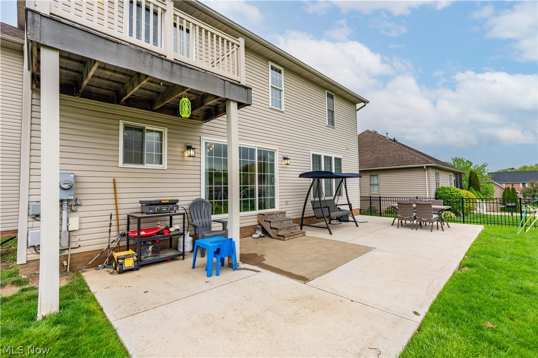 Becker Creek - Residential