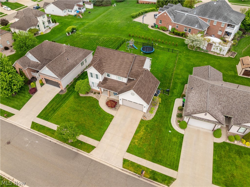 Becker Creek - Residential