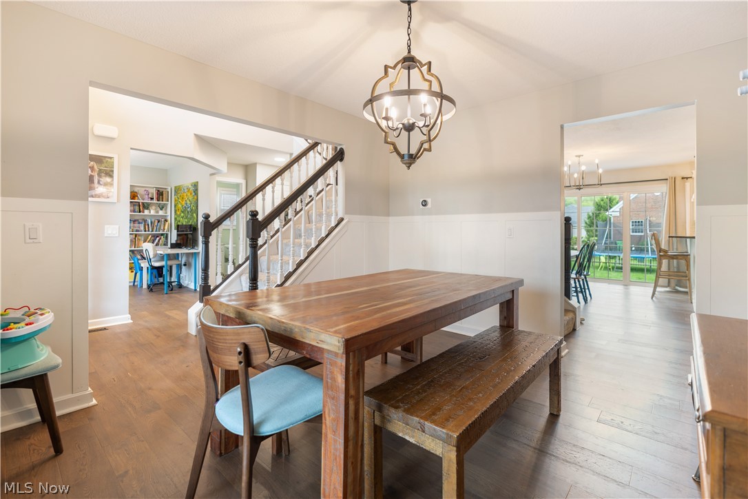 Becker Creek - Residential