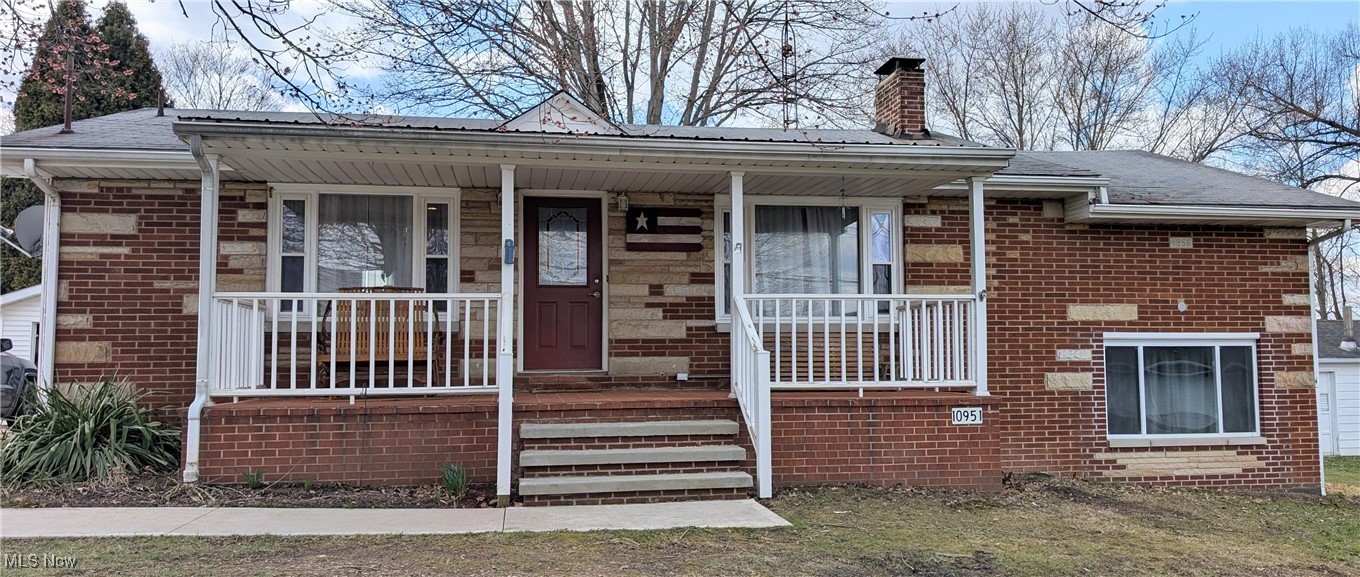 10951 Stump Road, Minerva, Ohio image 1