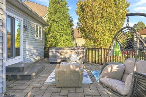 Tiny photo for 4233 Queens Gate, Avon, OH 44011 (MLS # 5254430)