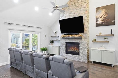 Tiny photo for 4233 Queens Gate, Avon, OH 44011 (MLS # 5254430)