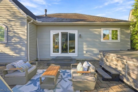 Tiny photo for 4233 Queens Gate, Avon, OH 44011 (MLS # 5254430)