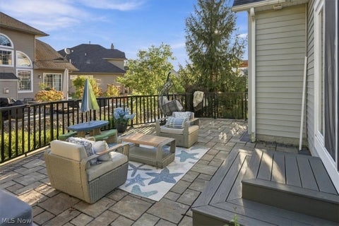 Tiny photo for 4233 Queens Gate, Avon, OH 44011 (MLS # 5254430)