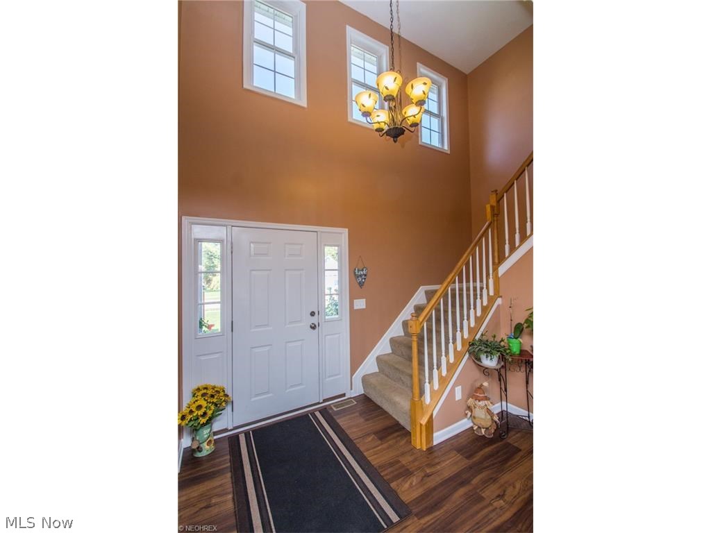 Pleasant Lakes/Brimfield - Residential