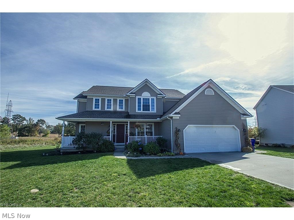 Pleasant Lakes/Brimfield - Residential