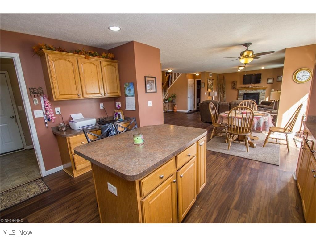 Pleasant Lakes/Brimfield - Residential