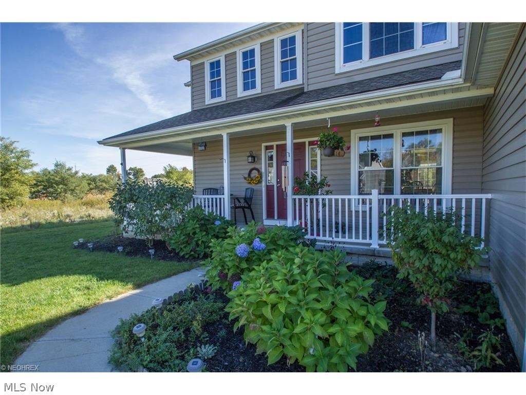 Pleasant Lakes/Brimfield - Residential