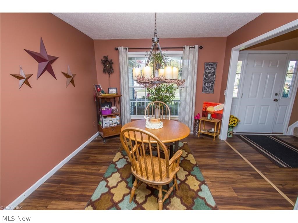 Pleasant Lakes/Brimfield - Residential