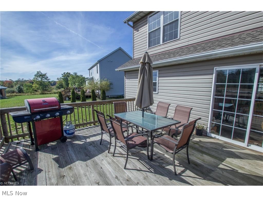 Pleasant Lakes/Brimfield - Residential