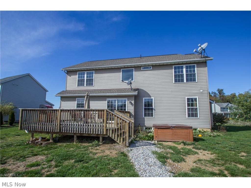 Pleasant Lakes/Brimfield - Residential