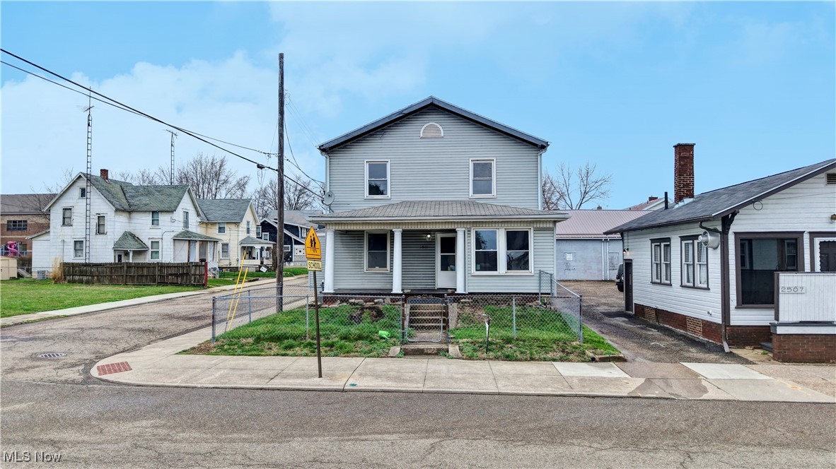2511 4th Street, Canton, Ohio image 1