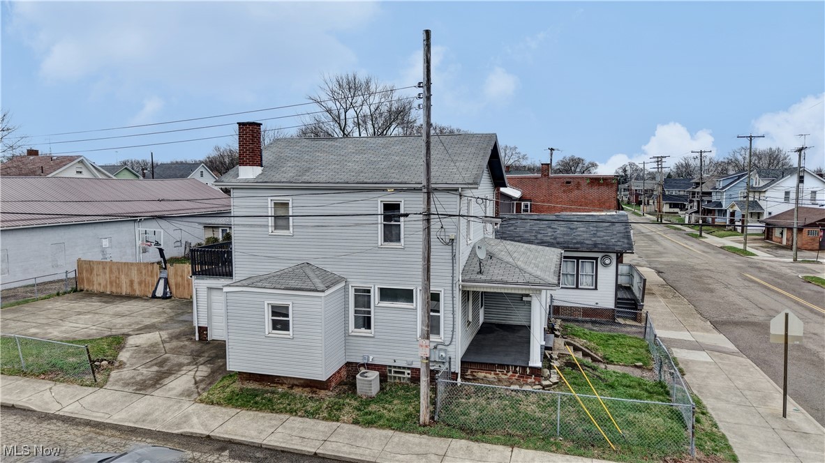2511 4th Street, Canton, Ohio image 3