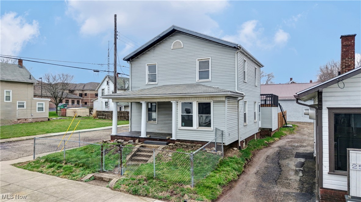 2511 4th Street, Canton, Ohio image 2