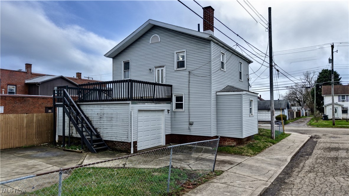 2511 4th Street, Canton, Ohio image 8