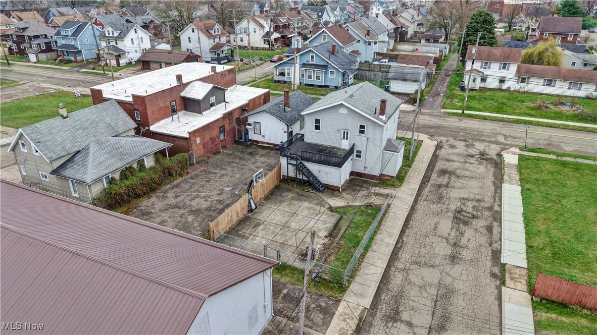 2511 4th Street, Canton, Ohio image 4