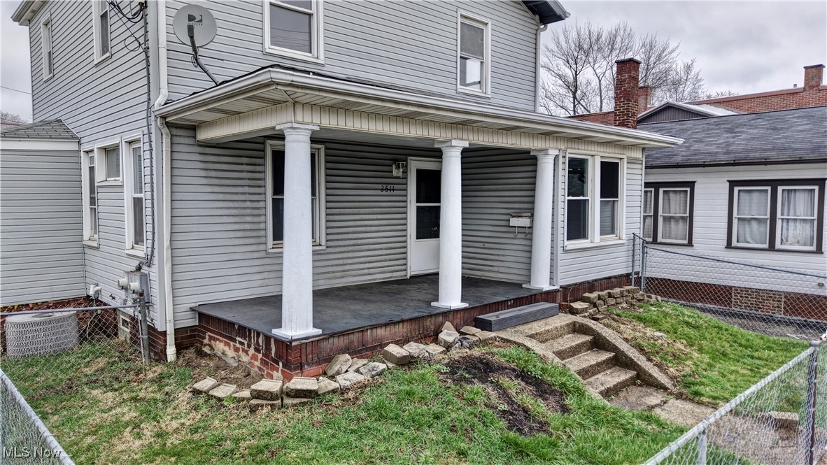2511 4th Street, Canton, Ohio image 9