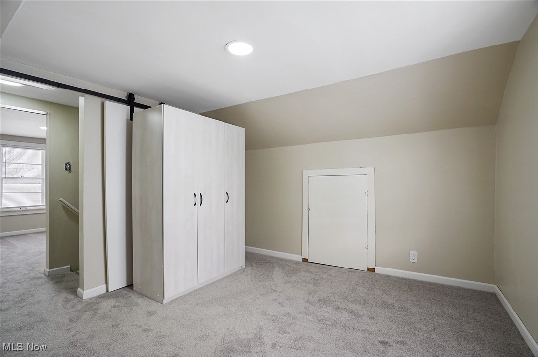 Johnson Heights - Residential