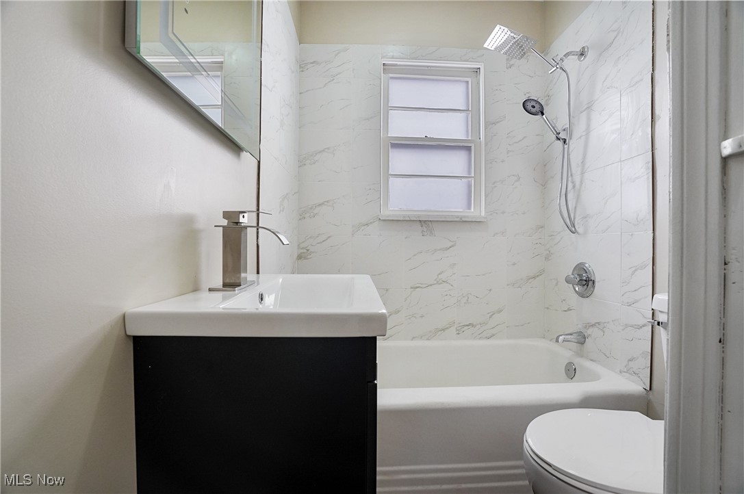 Johnson Heights - Residential