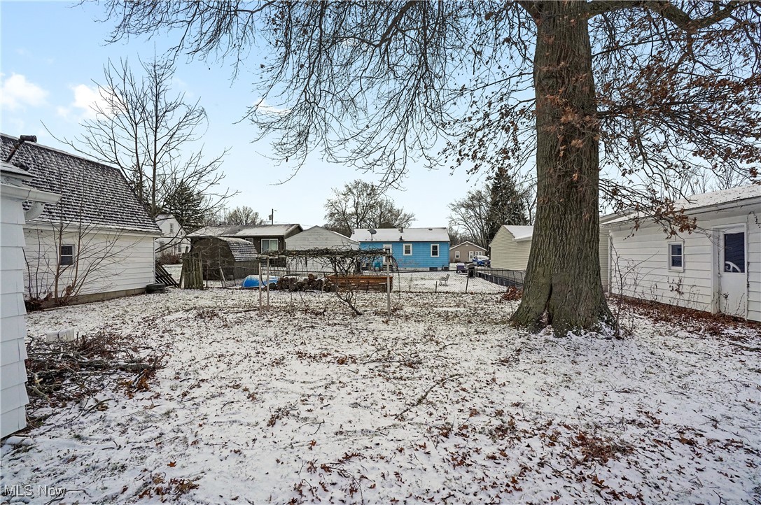 Johnson Heights - Residential