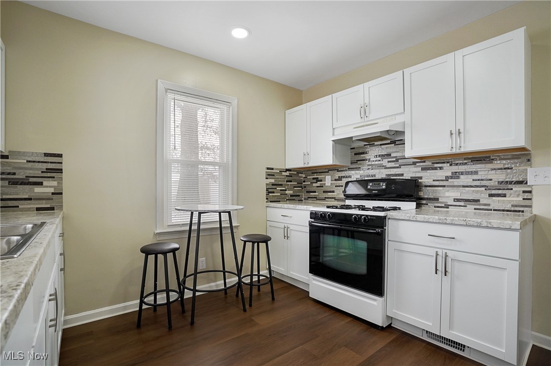 Johnson Heights - Residential