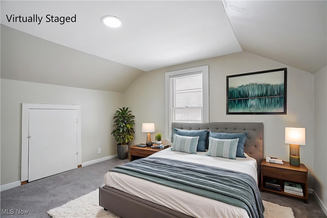 Johnson Heights - Residential