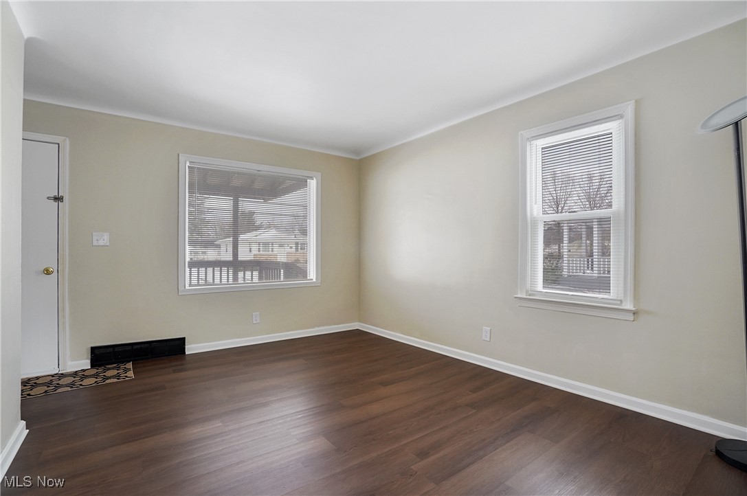 Johnson Heights - Residential