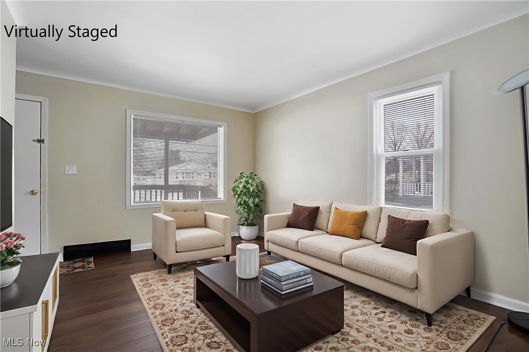 Johnson Heights - Residential