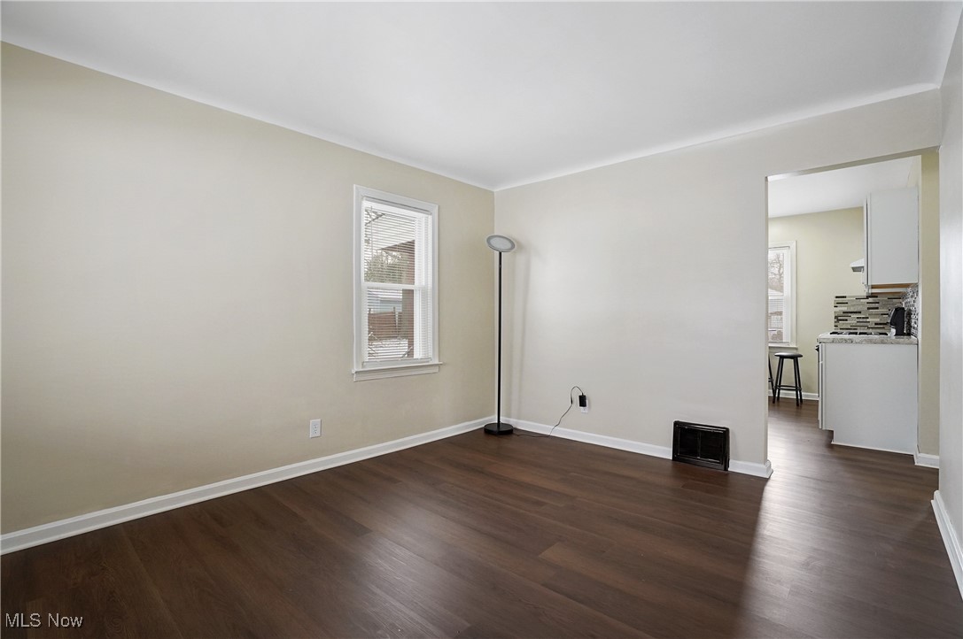 Johnson Heights - Residential