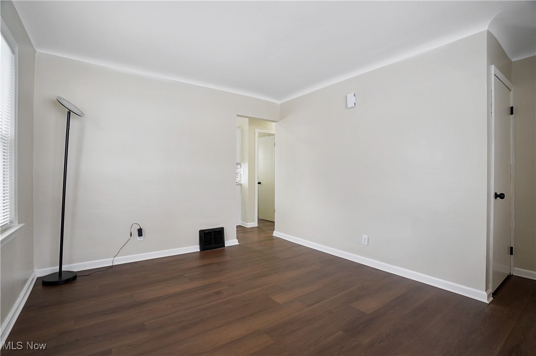 Johnson Heights - Residential