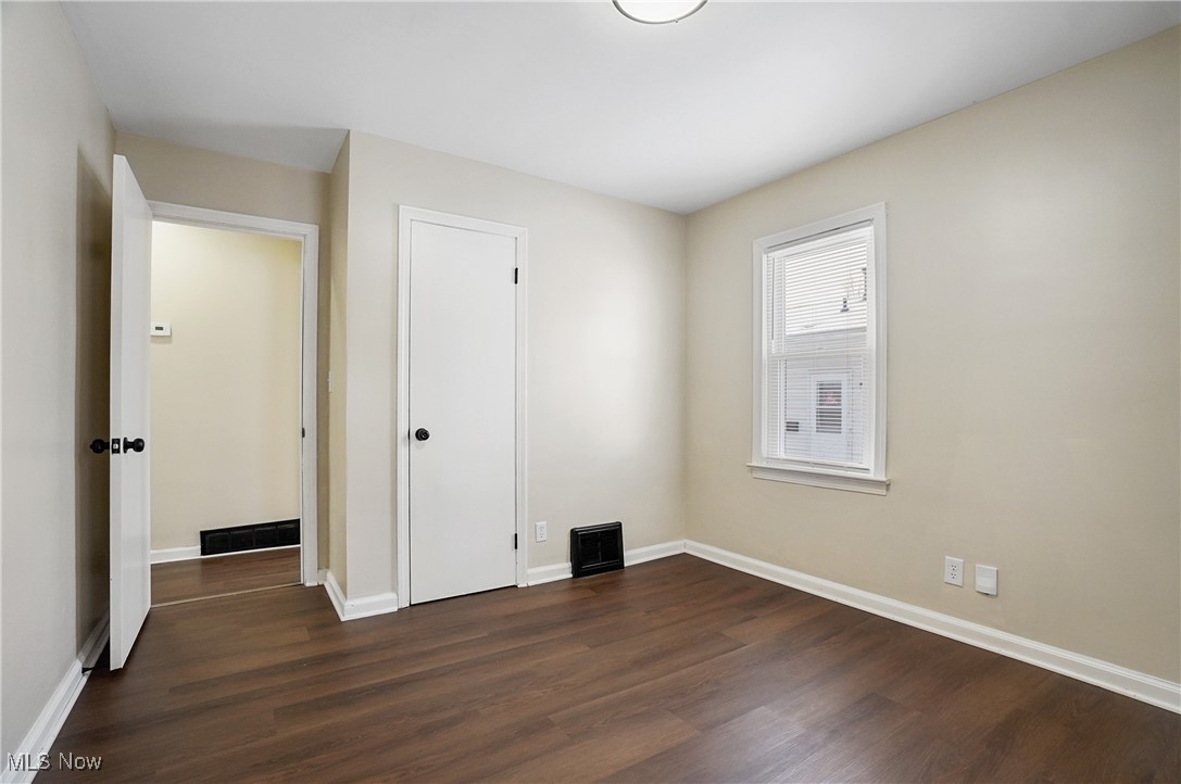 Johnson Heights - Residential