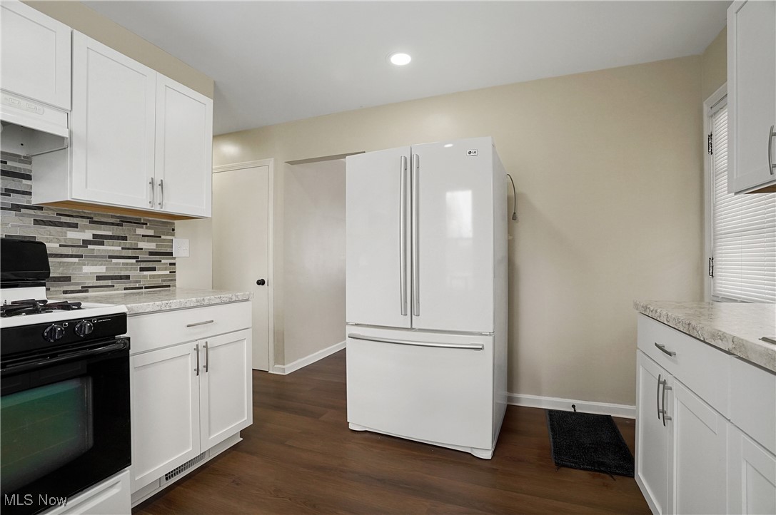 Johnson Heights - Residential