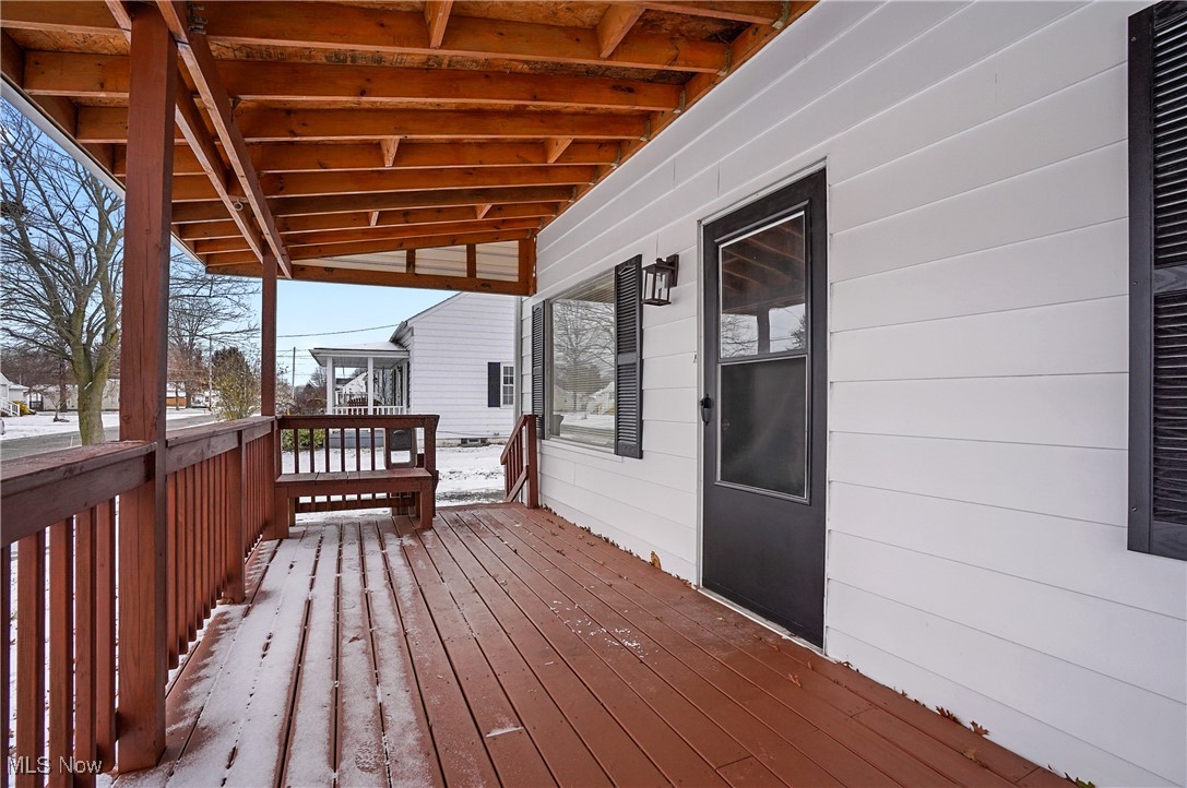 Johnson Heights - Residential