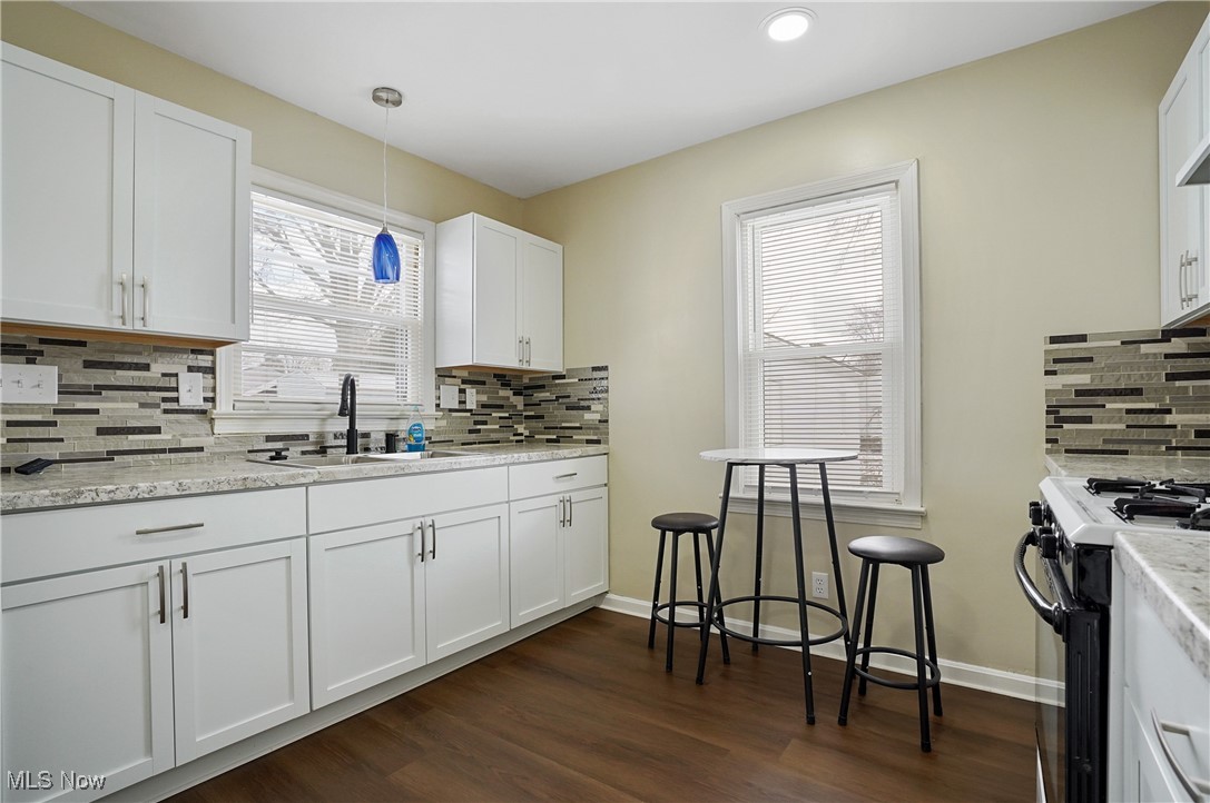 Johnson Heights - Residential