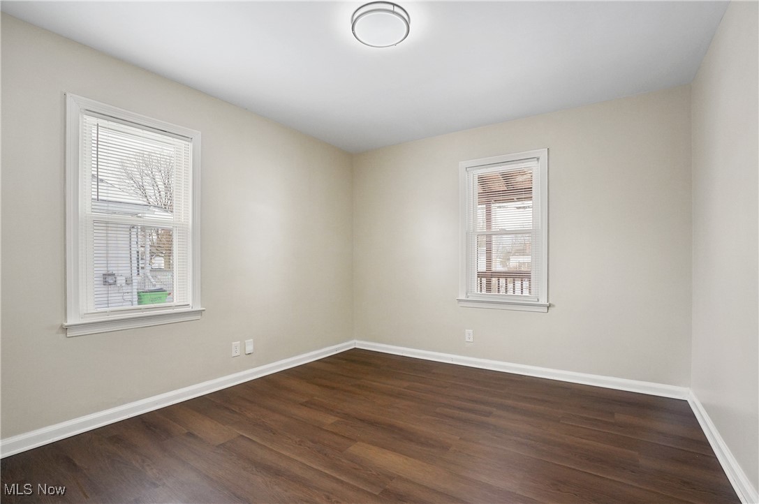 Johnson Heights - Residential