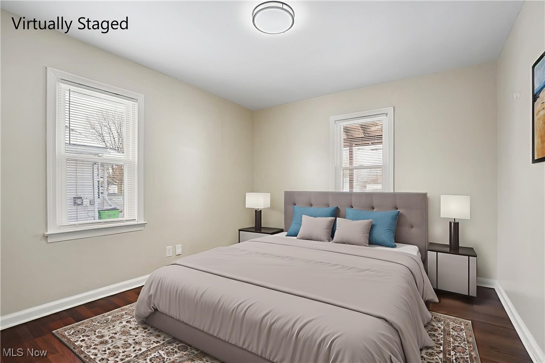 Johnson Heights - Residential