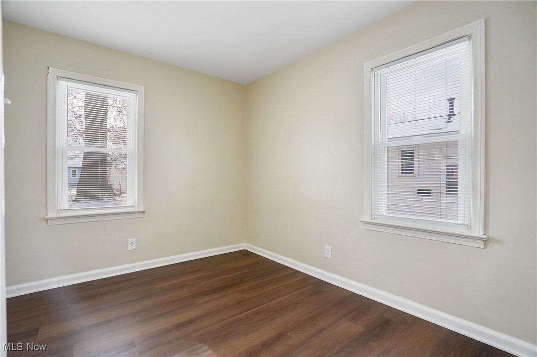 Johnson Heights - Residential