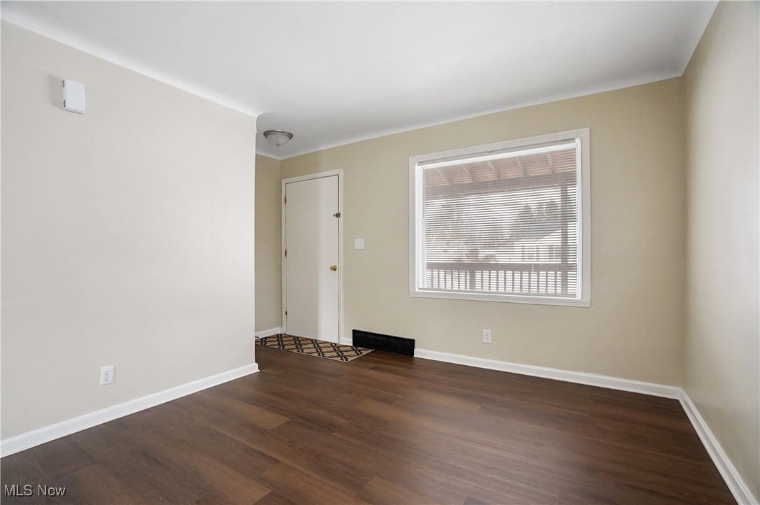 Johnson Heights - Residential