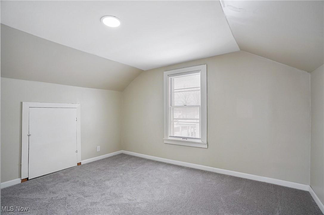 Johnson Heights - Residential