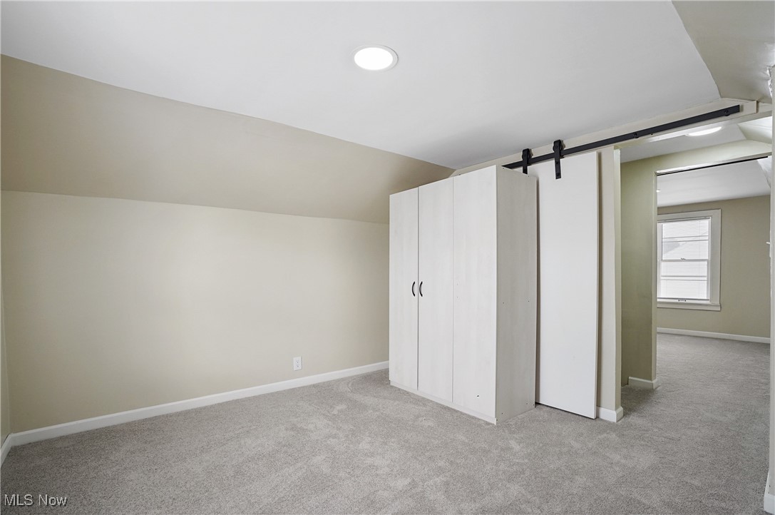 Johnson Heights - Residential