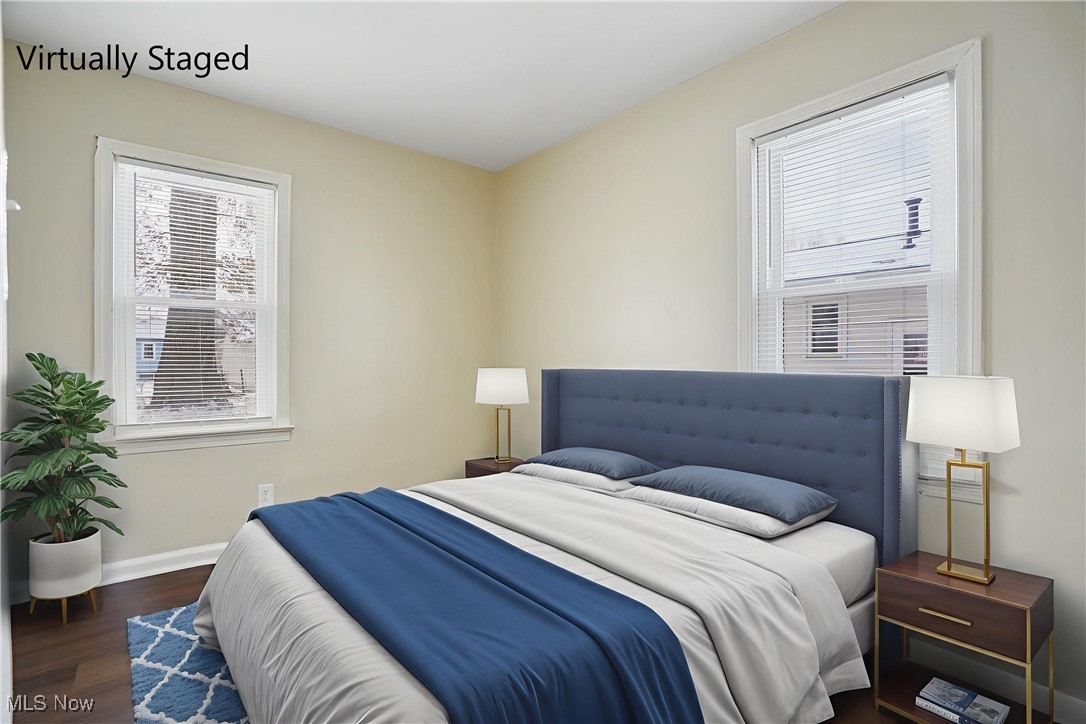 Johnson Heights - Residential